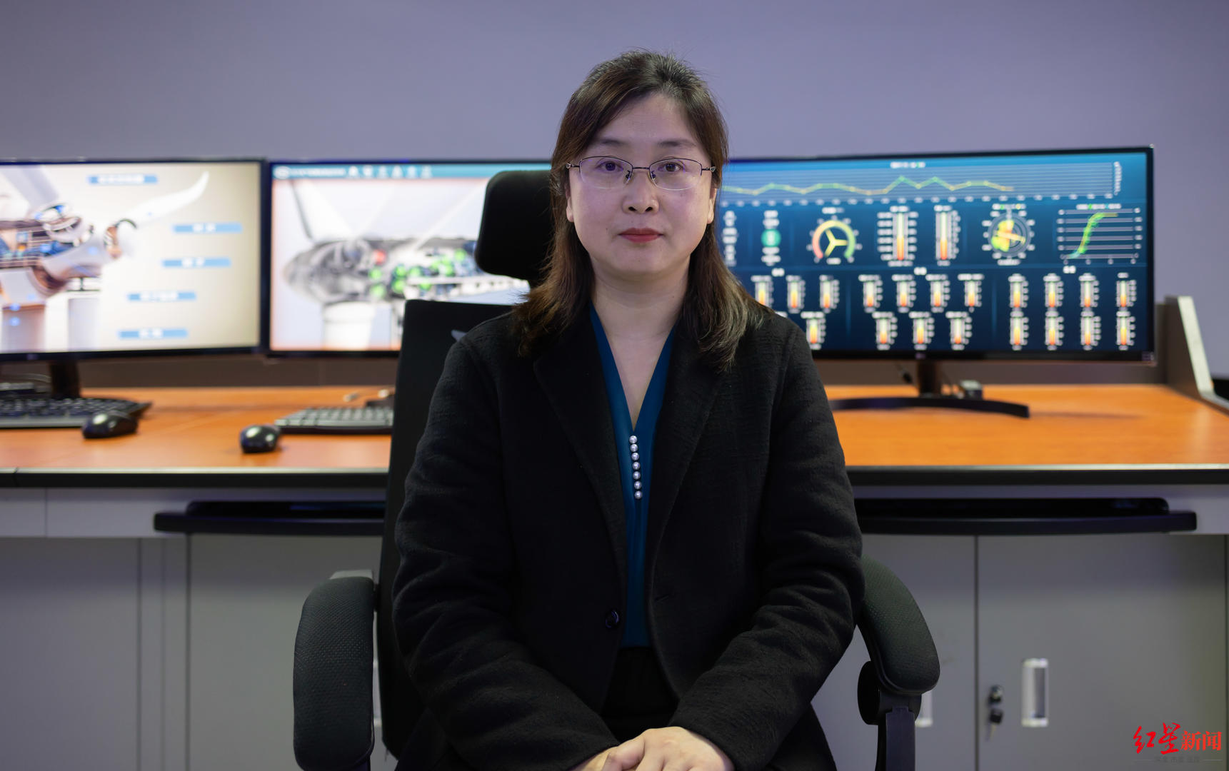 与成都，向未来 | 成都首批“产业建圈强链人才计划”入选者董娜：12年青春，同“城”发展